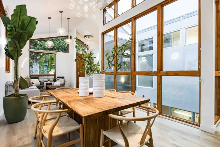 171 Everett Avenue, Palo Alto, California 94301