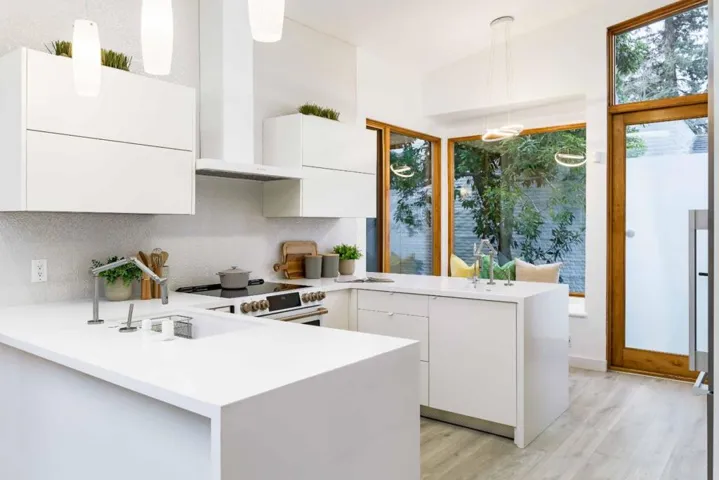 171 Everett Avenue, Palo Alto, California 94301