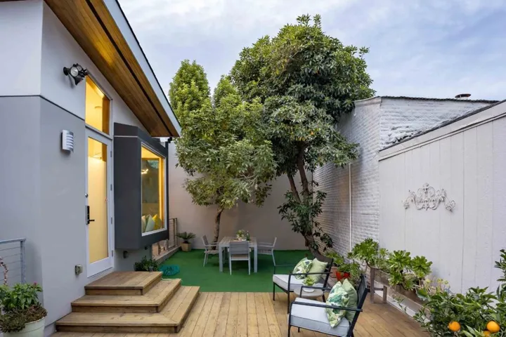 171 Everett Avenue, Palo Alto, California 94301