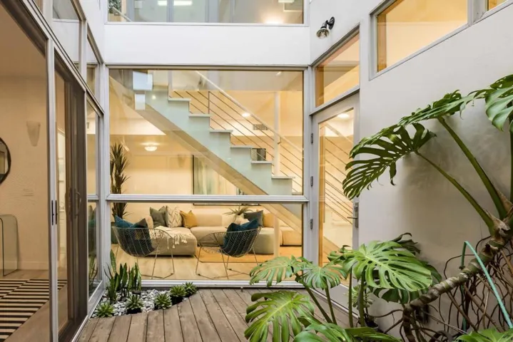 171 Everett Avenue, Palo Alto, California 94301