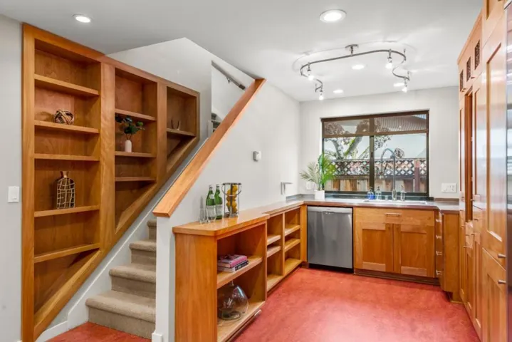2429 De Soto Drive, San Jose, California 95124