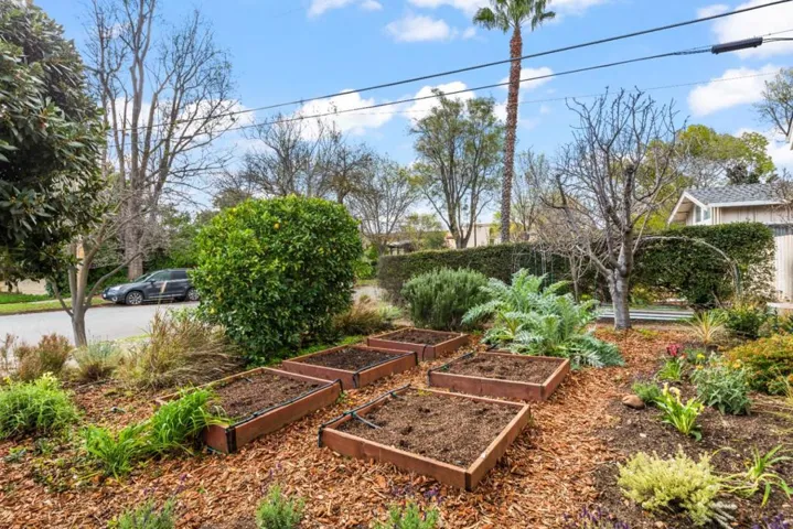 2429 De Soto Drive, San Jose, California 95124