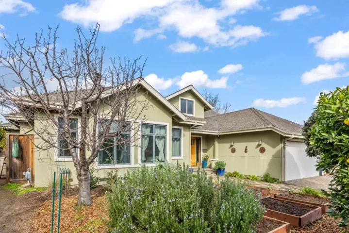 2429 De Soto Drive, San Jose, California 95124