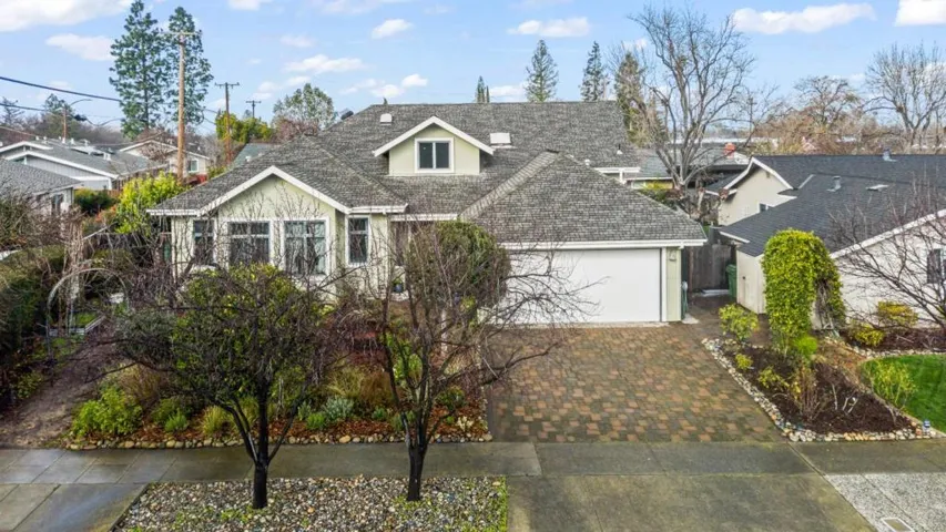2429 De Soto Drive, San Jose, California 95124