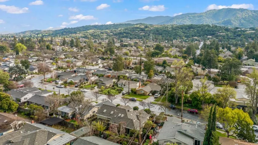 2429 De Soto Drive, San Jose, California 95124