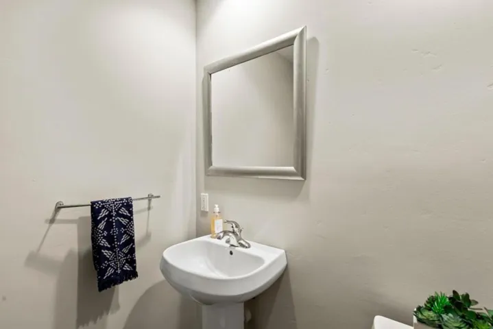 2429 De Soto Drive, San Jose, California 95124