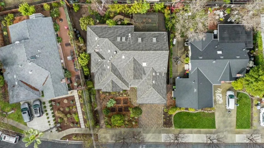 2429 De Soto Drive, San Jose, California 95124