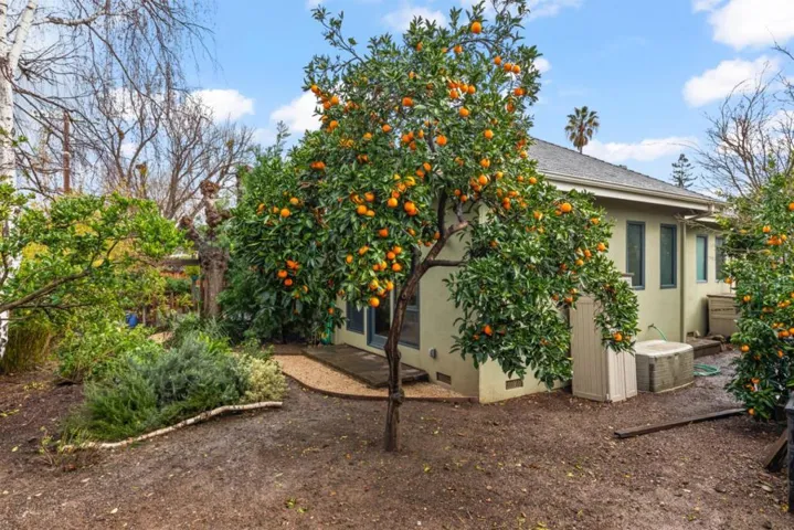 2429 De Soto Drive, San Jose, California 95124