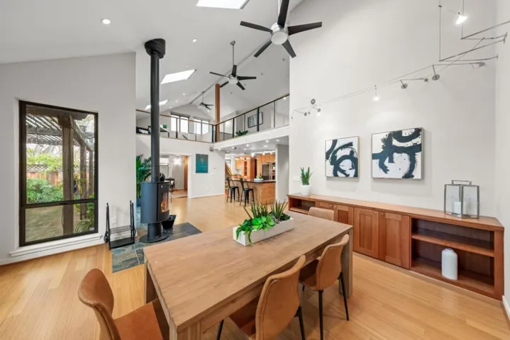 2429 De Soto Drive, San Jose, California 95124