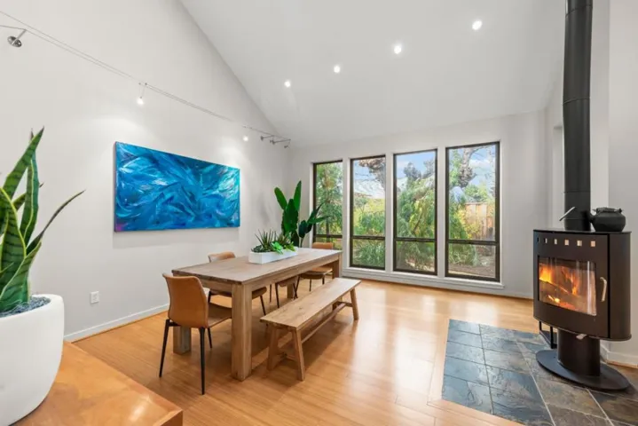 2429 De Soto Drive, San Jose, California 95124