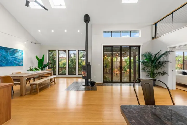 2429 De Soto Drive, San Jose, California 95124