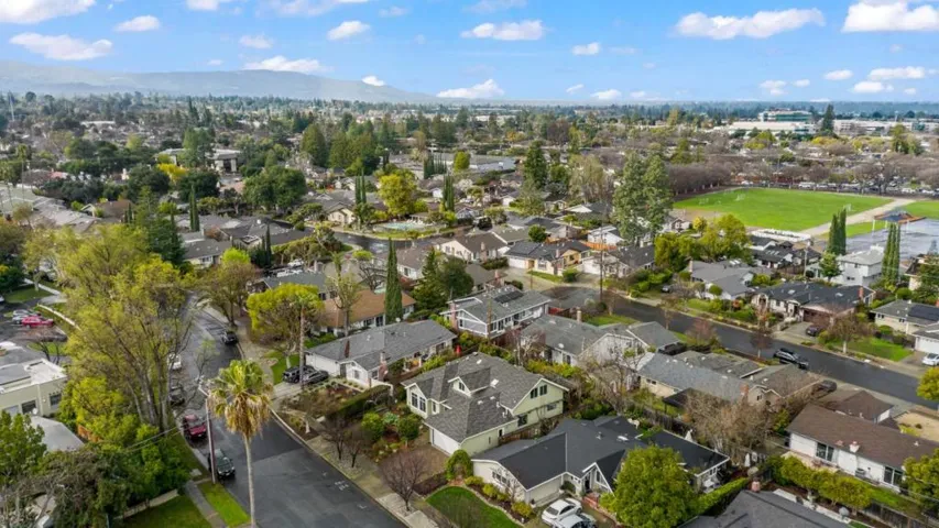 2429 De Soto Drive, San Jose, California 95124