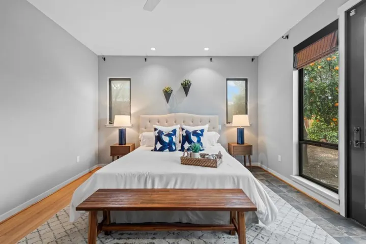 2429 De Soto Drive, San Jose, California 95124