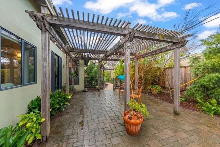 2429 De Soto Drive, San Jose, California 95124