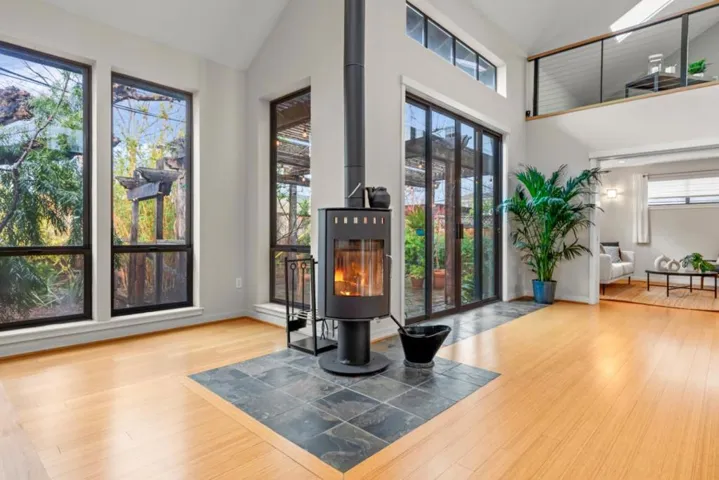 2429 De Soto Drive, San Jose, California 95124