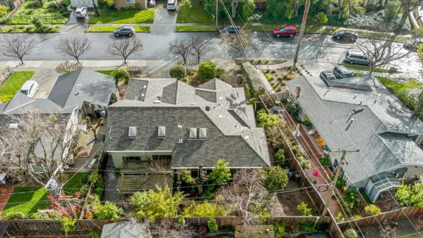 2429 De Soto Drive, San Jose, California 95124