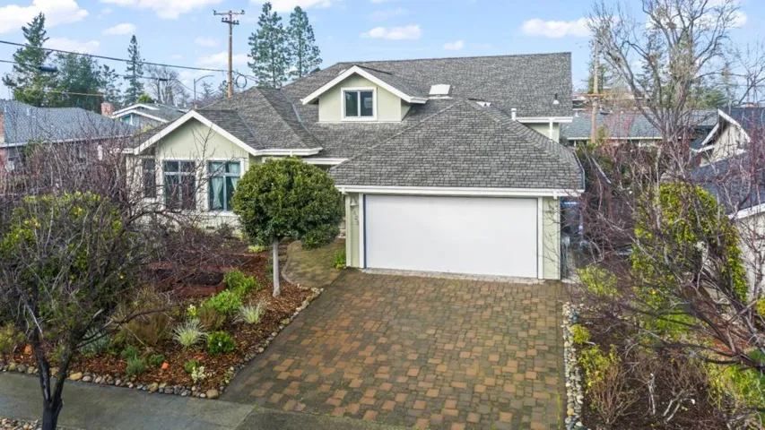 2429 De Soto Drive, San Jose, California 95124