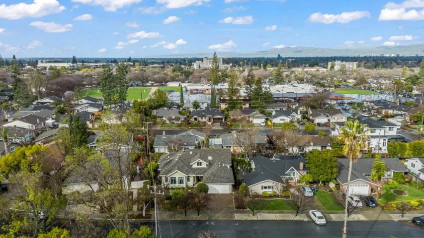 2429 De Soto Drive, San Jose, California 95124