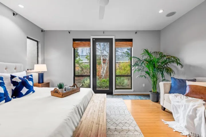 2429 De Soto Drive, San Jose, California 95124