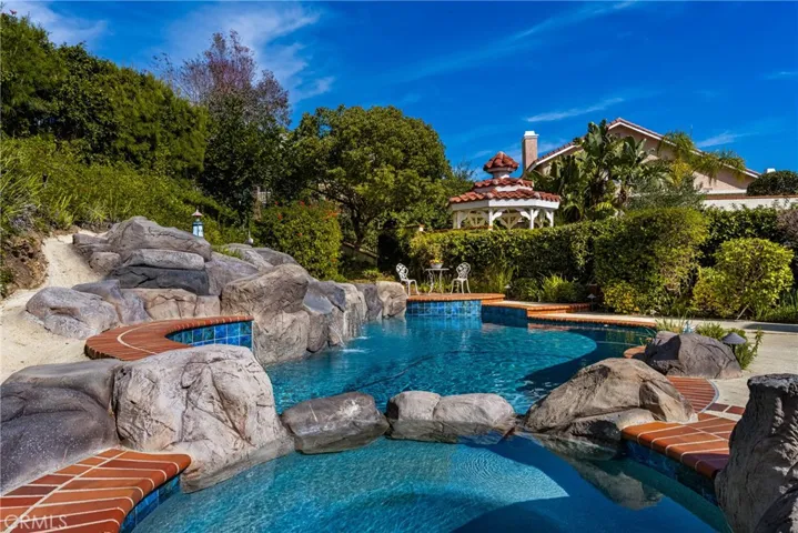 20475 Via Nopales, Yorba Linda, California 92886
