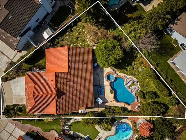 20475 Via Nopales, Yorba Linda, California 92886