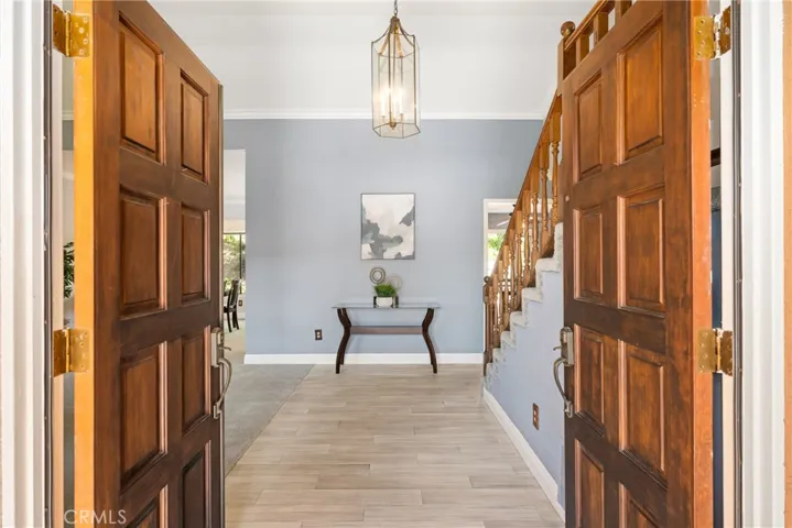 20475 Via Nopales, Yorba Linda, California 92886