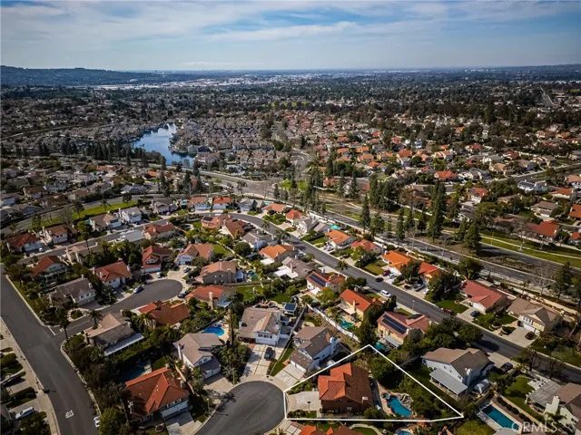 20475 Via Nopales, Yorba Linda, California 92886