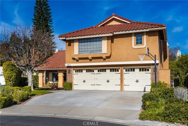 20475 Via Nopales, Yorba Linda, California 92886