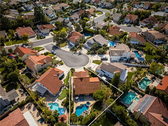 20475 Via Nopales, Yorba Linda, California 92886