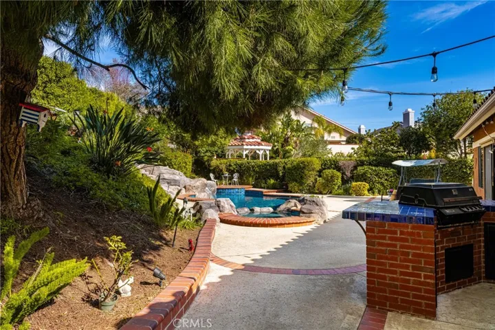 20475 Via Nopales, Yorba Linda, California 92886