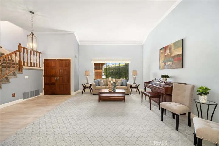 20475 Via Nopales, Yorba Linda, California 92886