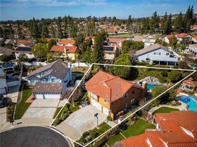 20475 Via Nopales, Yorba Linda, California 92886