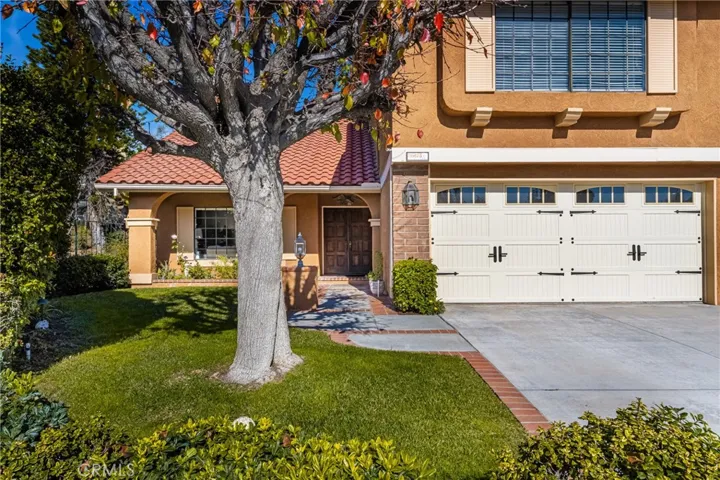 20475 Via Nopales, Yorba Linda, California 92886