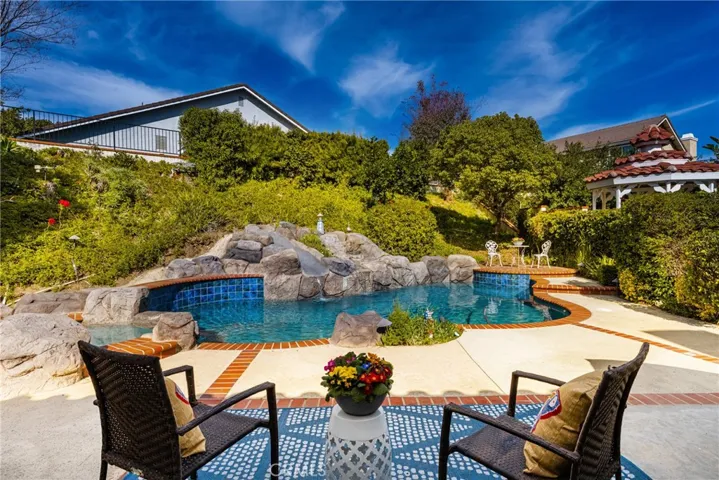 20475 Via Nopales, Yorba Linda, California 92886