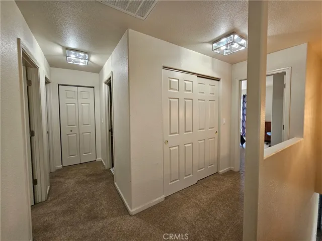 Upstairs Landing