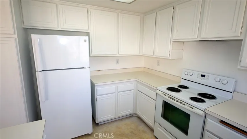 Kitchen: all appliances are included; newer refrigerator and dishwasher.
