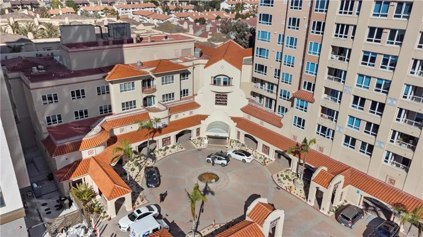 3890 Nobel Drive 1705, San Diego, California 92122