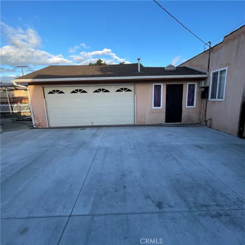 1523 E 83rd Street, Los Angeles, California 90001