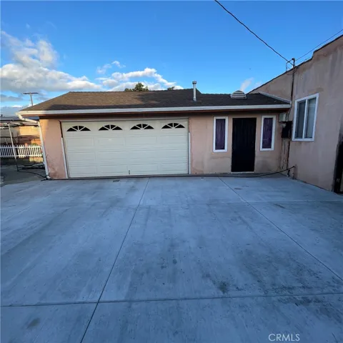 1523 E 83rd Street, Los Angeles, California 90001