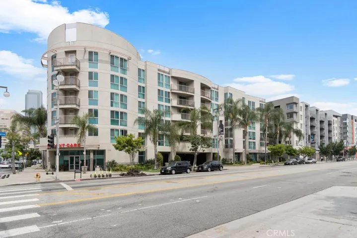 267 S San Pedro Street 310, Los Angeles, California 90012