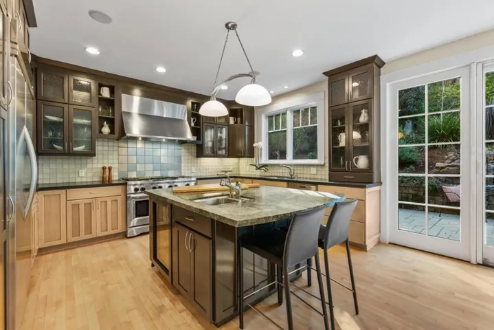 16675 Madrone Avenue, Los Gatos, California 95030