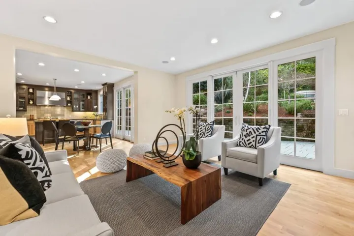 16675 Madrone Avenue, Los Gatos, California 95030
