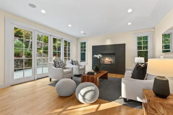 16675 Madrone Avenue, Los Gatos, California 95030