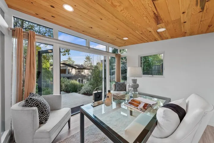 16675 Madrone Avenue, Los Gatos, California 95030