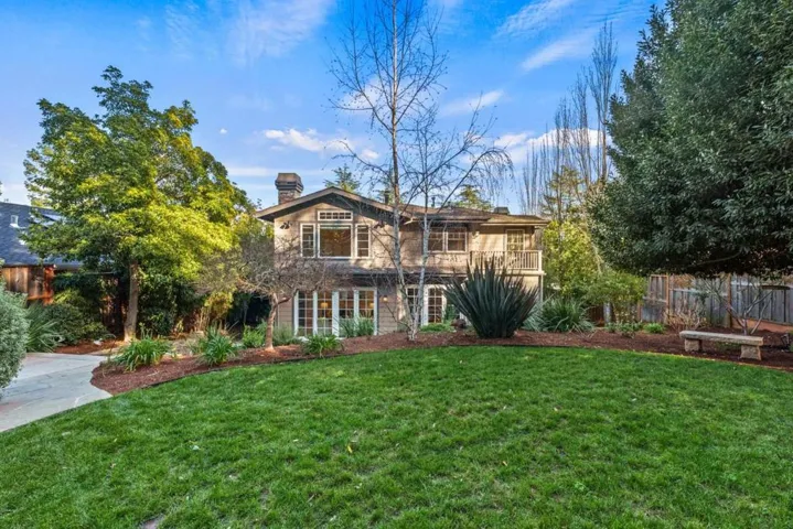 16675 Madrone Avenue, Los Gatos, California 95030
