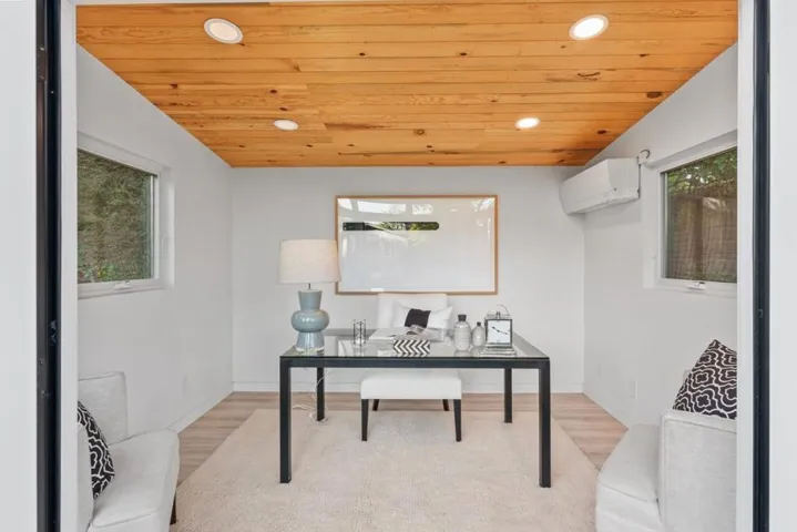 16675 Madrone Avenue, Los Gatos, California 95030