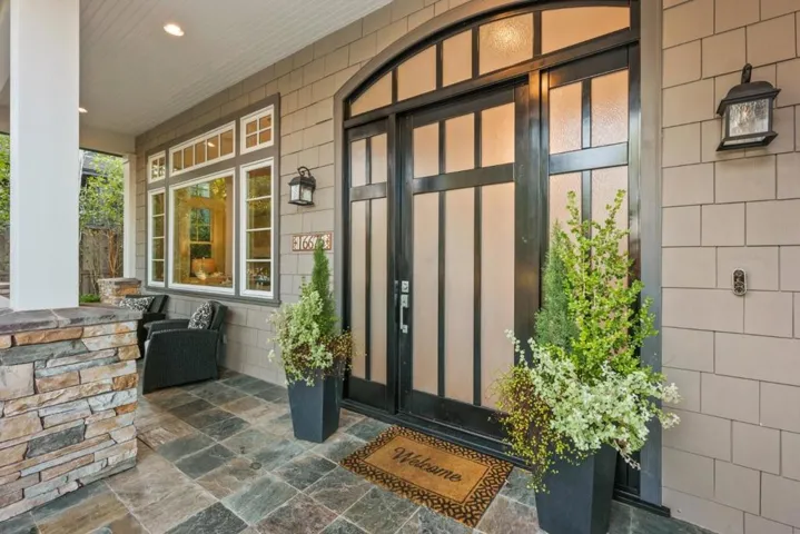 16675 Madrone Avenue, Los Gatos, California 95030