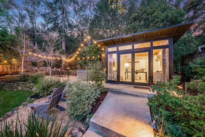 16675 Madrone Avenue, Los Gatos, California 95030