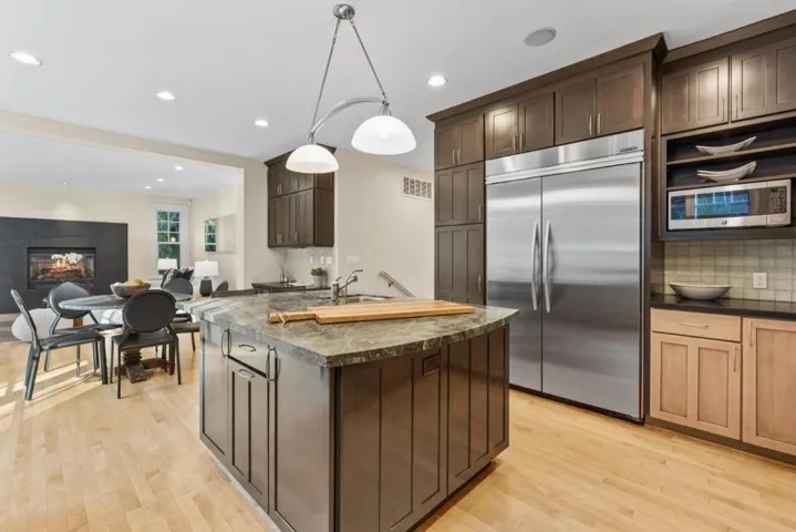 16675 Madrone Avenue, Los Gatos, California 95030