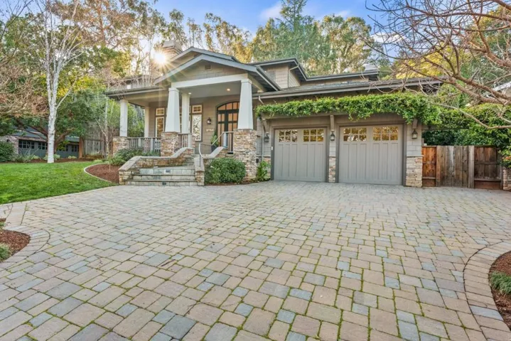 16675 Madrone Avenue, Los Gatos, California 95030